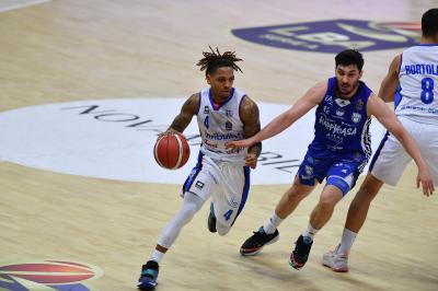 TREVISO 16042022 LBA NUTRIBULLET TREVISO BASKET - HAPPY CASA BRINDISI