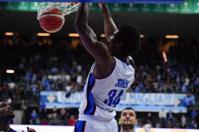 TREVISO 16042022 LBA NUTRIBULLET TREVISO BASKET - HAPPY CASA BRINDISI