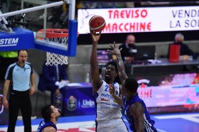 TREVISO 16042022 LBA NUTRIBULLET TREVISO BASKET - HAPPY CASA BRINDISI
