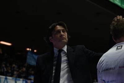 TREVISO 16042022 LBA NUTRIBULLET TREVISO BASKET - HAPPY CASA BRINDISI