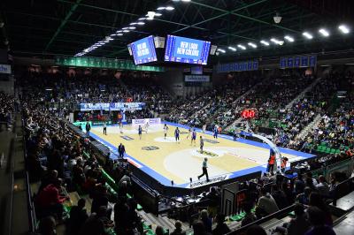 TREVISO 16042022 LBA NUTRIBULLET TREVISO BASKET - HAPPY CASA BRINDISI