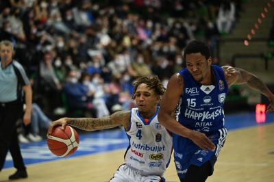 TREVISO 16042022 LBA NUTRIBULLET TREVISO BASKET - HAPPY CASA BRINDISI