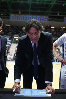 TREVISO 16042022 LBA NUTRIBULLET TREVISO BASKET - HAPPY CASA BRINDISI
