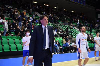 TREVISO 16042022 LBA NUTRIBULLET TREVISO BASKET - HAPPY CASA BRINDISI