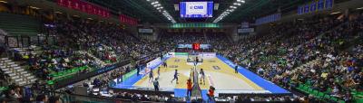 TREVISO 16042022 LBA NUTRIBULLET TREVISO BASKET - HAPPY CASA BRINDISI