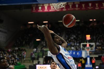 TREVISO 16042022 LBA NUTRIBULLET TREVISO BASKET - HAPPY CASA BRINDISI
