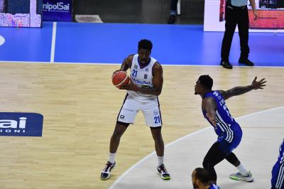 TREVISO 16042022 LBA NUTRIBULLET TREVISO BASKET - HAPPY CASA BRINDISI