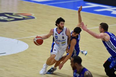 TREVISO 16042022 LBA NUTRIBULLET TREVISO BASKET - HAPPY CASA BRINDISI