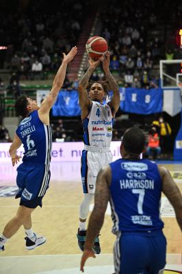 TREVISO 16042022 LBA NUTRIBULLET TREVISO BASKET - HAPPY CASA BRINDISI