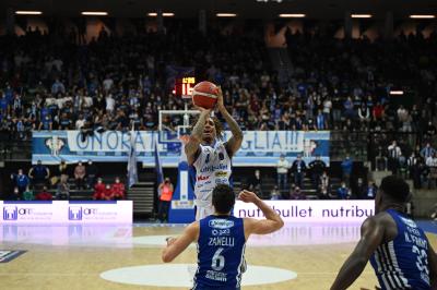 TREVISO 16042022 LBA NUTRIBULLET TREVISO BASKET - HAPPY CASA BRINDISI
