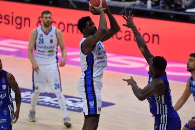TREVISO 16042022 LBA NUTRIBULLET TREVISO BASKET - HAPPY CASA BRINDISI