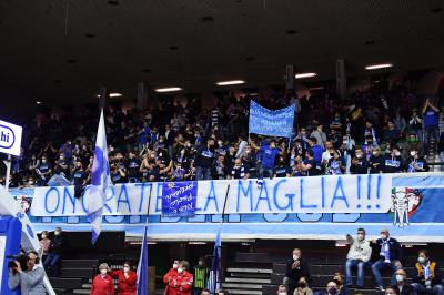 TREVISO 16042022 LBA NUTRIBULLET TREVISO BASKET - HAPPY CASA BRINDISI