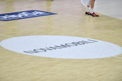 TREVISO 16042022 LBA NUTRIBULLET TREVISO BASKET - HAPPY CASA BRINDISI