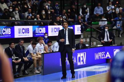 TREVISO 16042022 LBA NUTRIBULLET TREVISO BASKET - HAPPY CASA BRINDISI