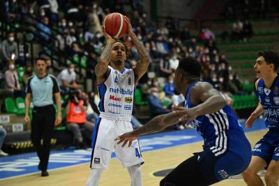 TREVISO 16042022 LBA NUTRIBULLET TREVISO BASKET - HAPPY CASA BRINDISI