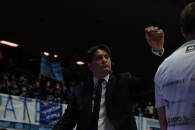 TREVISO 16042022 LBA NUTRIBULLET TREVISO BASKET - HAPPY CASA BRINDISI