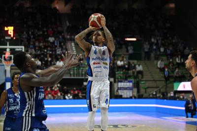 TREVISO 16042022 LBA NUTRIBULLET TREVISO BASKET - HAPPY CASA BRINDISI