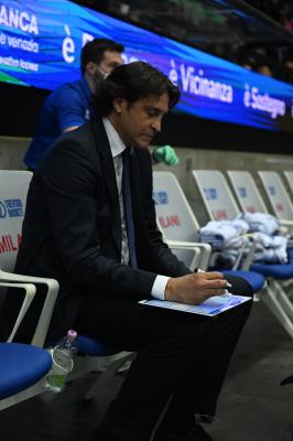 TREVISO 16042022 LBA NUTRIBULLET TREVISO BASKET - HAPPY CASA BRINDISI