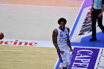TREVISO 16042022 LBA NUTRIBULLET TREVISO BASKET - HAPPY CASA BRINDISI