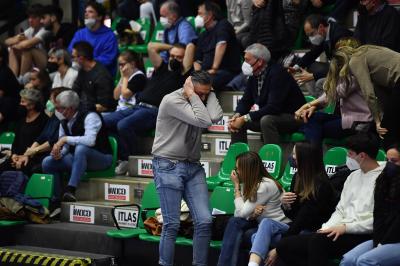 TREVISO 16042022 LBA NUTRIBULLET TREVISO BASKET - HAPPY CASA BRINDISI