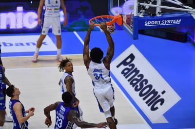 TREVISO 16042022 LBA NUTRIBULLET TREVISO BASKET - HAPPY CASA BRINDISI