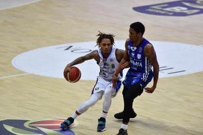 TREVISO 16042022 LBA NUTRIBULLET TREVISO BASKET - HAPPY CASA BRINDISI