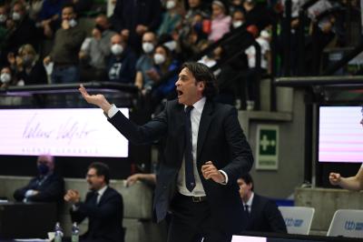 TREVISO 16042022 LBA NUTRIBULLET TREVISO BASKET - HAPPY CASA BRINDISI