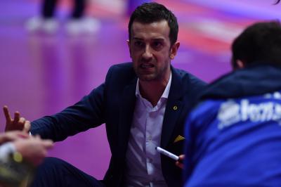 TREVISO 20042022 LEGAVOLLEY FEMMINILE PLAY OFF PROSECCO DOC IMOCO - SAVINO DEL BENE SCANDICCI