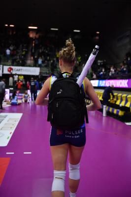 TREVISO 20042022 LEGAVOLLEY FEMMINILE PLAY OFF PROSECCO DOC IMOCO - SAVINO DEL BENE SCANDICCI