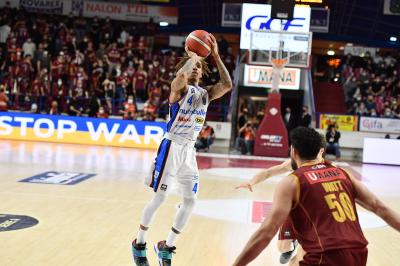 VENEZIA 24042022 LBA NUTRIBULLET TREVISO BASKET - UMANA REYER VENEZIA