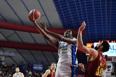 VENEZIA 24042022 LBA NUTRIBULLET TREVISO BASKET - UMANA REYER VENEZIA