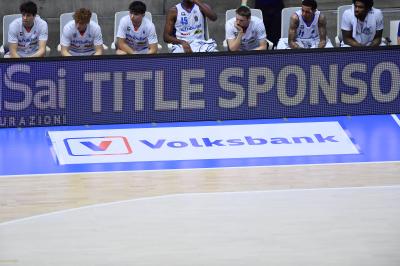 TREVISO 29042022 LBA NUTRIBULLET TREVISO BASKET - SEGAFREDO BOLOGNA
