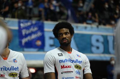 TREVISO 29042022 LBA NUTRIBULLET TREVISO BASKET - SEGAFREDO BOLOGNA