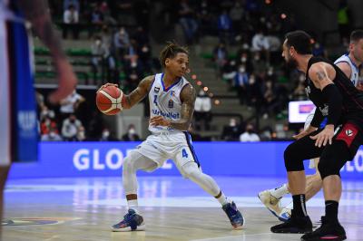 TREVISO 29042022 LBA NUTRIBULLET TREVISO BASKET - SEGAFREDO BOLOGNA