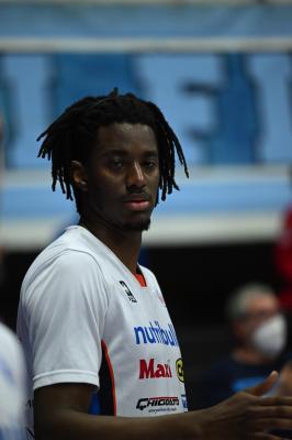 TREVISO 29042022 LBA NUTRIBULLET TREVISO BASKET - SEGAFREDO BOLOGNA