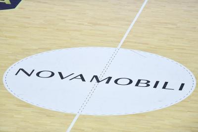TREVISO 29042022 LBA NUTRIBULLET TREVISO BASKET - SEGAFREDO BOLOGNA