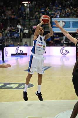 TREVISO 29042022 LBA NUTRIBULLET TREVISO BASKET - SEGAFREDO BOLOGNA