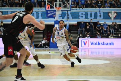 TREVISO 29042022 LBA NUTRIBULLET TREVISO BASKET - SEGAFREDO BOLOGNA
