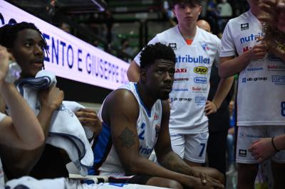 TREVISO 29042022 LBA NUTRIBULLET TREVISO BASKET - SEGAFREDO BOLOGNA