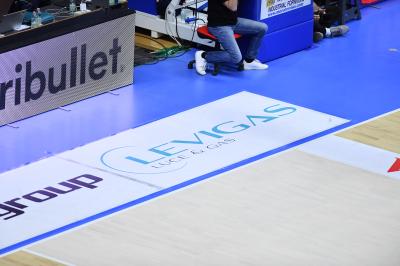 TREVISO 29042022 LBA NUTRIBULLET TREVISO BASKET - SEGAFREDO BOLOGNA