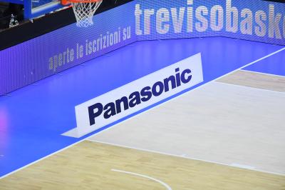 TREVISO 29042022 LBA NUTRIBULLET TREVISO BASKET - SEGAFREDO BOLOGNA