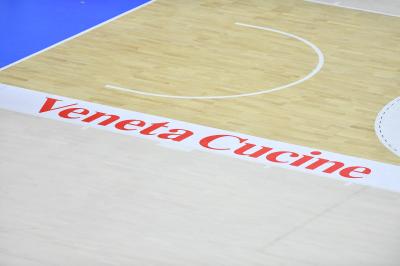 TREVISO 29042022 LBA NUTRIBULLET TREVISO BASKET - SEGAFREDO BOLOGNA