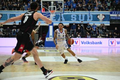 TREVISO 29042022 LBA NUTRIBULLET TREVISO BASKET - SEGAFREDO BOLOGNA