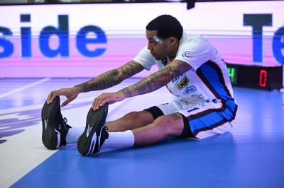TREVISO 29042022 LBA NUTRIBULLET TREVISO BASKET - SEGAFREDO BOLOGNA