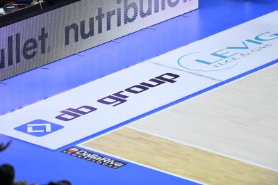 TREVISO 29042022 LBA NUTRIBULLET TREVISO BASKET - SEGAFREDO BOLOGNA