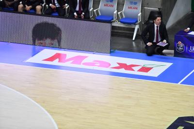 TREVISO 29042022 LBA NUTRIBULLET TREVISO BASKET - SEGAFREDO BOLOGNA