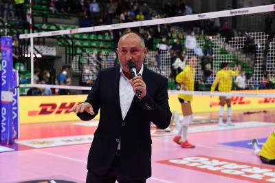 TREVISO 07052022 LEGAVOLLEY FEMMINILE PLAY OFF PROSECCO DOC IMOCO - VERO VOLLEY MONZA