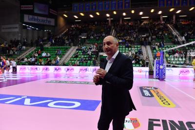 TREVISO 07052022 LEGAVOLLEY FEMMINILE PLAY OFF PROSECCO DOC IMOCO - VERO VOLLEY MONZA