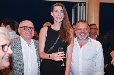 CONEGLIANO 23052022 LEGAVOLLEY FEMMINILE PROSECCO DIC IMOCO FESTA SCUDETTO PIAZZA CIMA CONEGLIANO