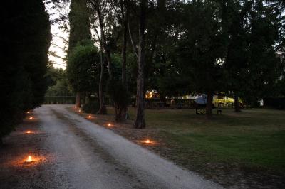 FOSSALTA DI PIAVE 10 06 2022 CLIENTI   AZIENTE - VILLA CHANTUS